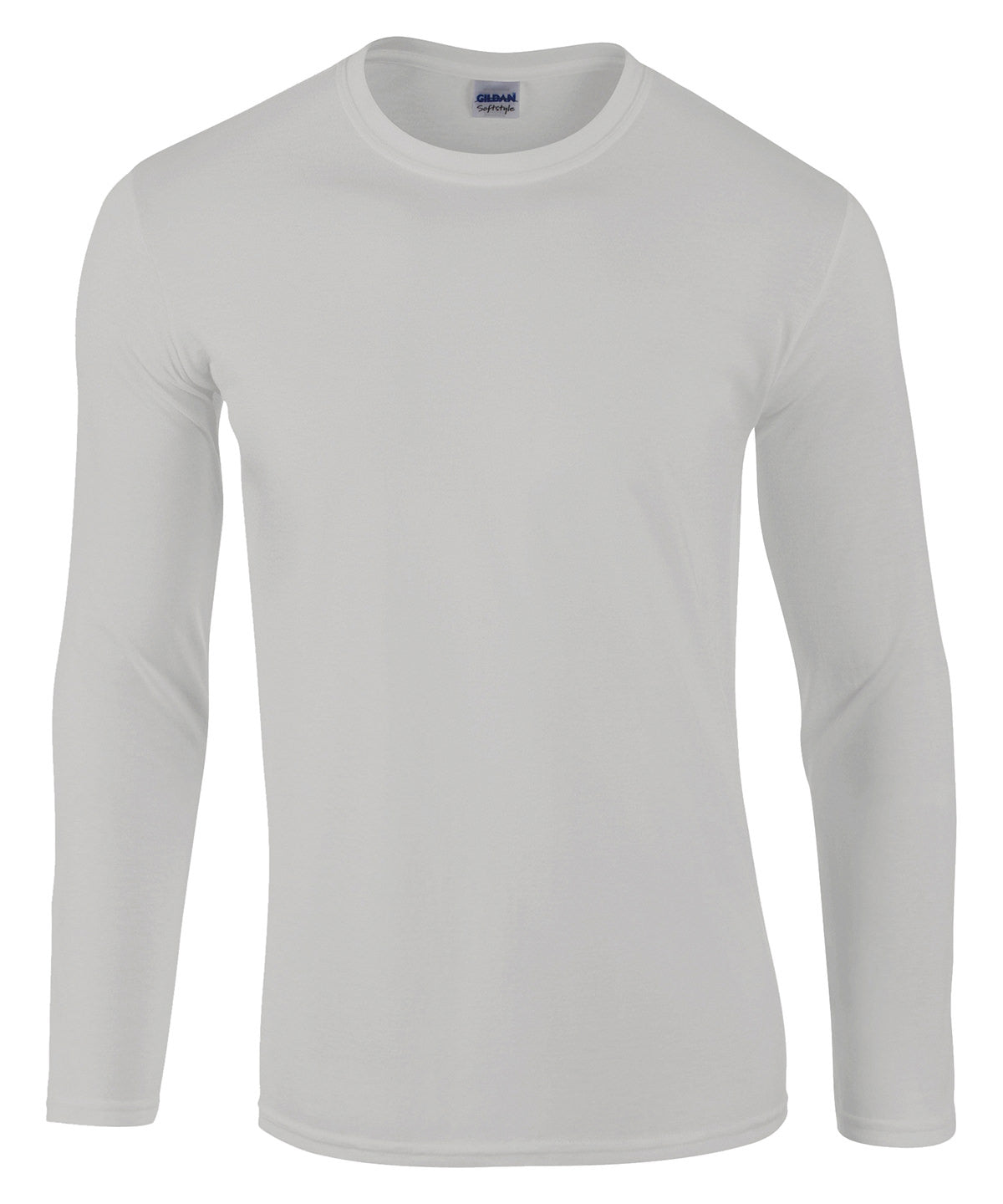 Softstyle™ long sleeve t-shirt