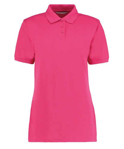 Klassic polo women's with Superwash® 60°C (classic fit)