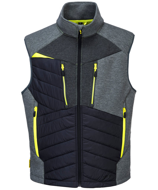 DX4 Hybrid Baffle gilet (DX470)