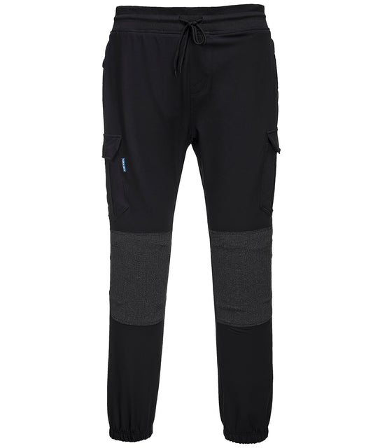 KX3 Flexi trouser (T803) slim fit