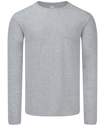 Iconic 150 classic long sleeve T