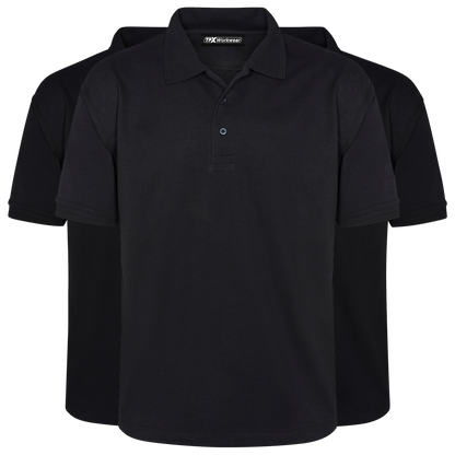 x16 Bundle - Men's Premium Polo Shirt - Customisable