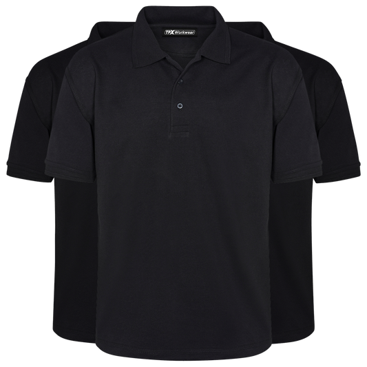 x16 Bundle - Men's Premium Polo Shirt - Customisable