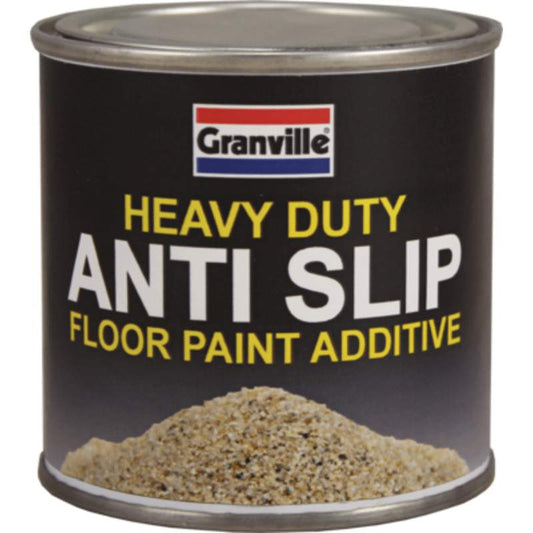 Anti Slip Floor Paint Additive