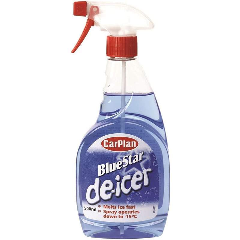 Bluestar De Icer 500Ml Trigger