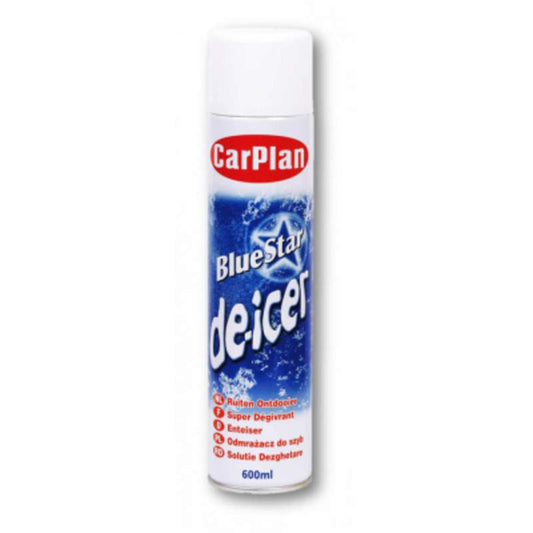 Bluestar De Icer 600Ml Spray