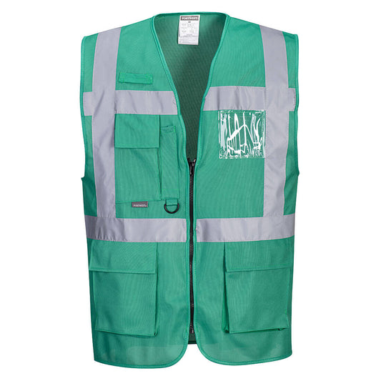 Portwest Iona Executive Vest