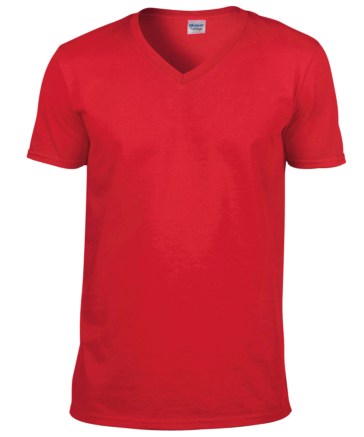 Softstyle™ v-neck t-shirt