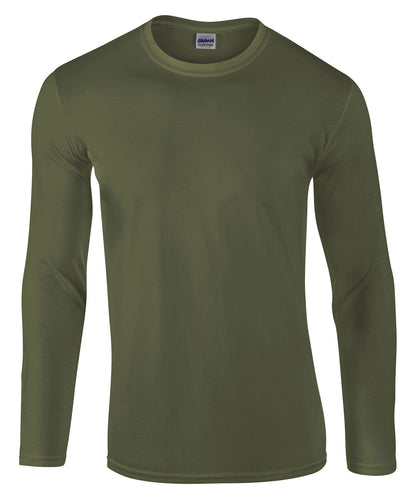 Softstyle™ long sleeve t-shirt