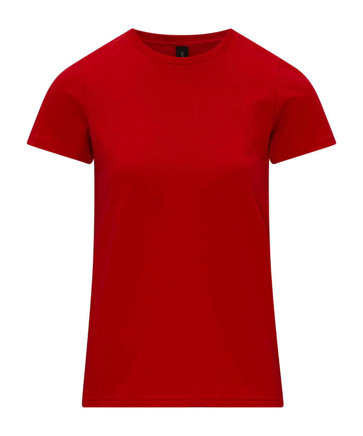 Softstyle™ midweight women’s t-shirt