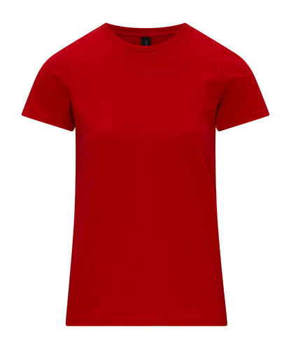 Softstyle™ midweight women’s t-shirt