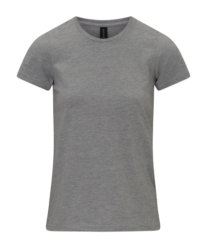 Softstyle™ midweight women’s t-shirt