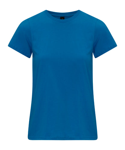 Softstyle™ midweight women’s t-shirt