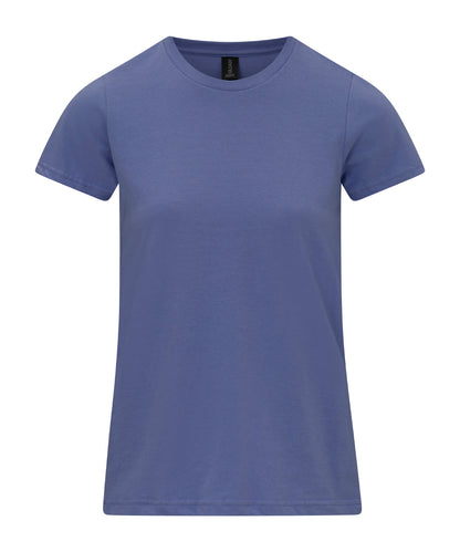 Softstyle™ midweight women’s t-shirt