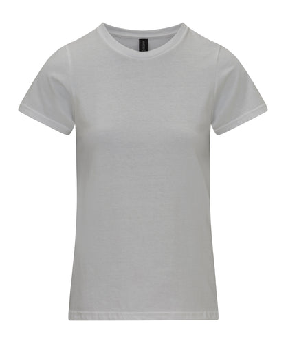 Softstyle™ midweight women’s t-shirt