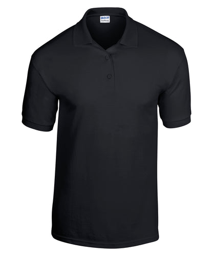 DryBlend® Jersey knit polo