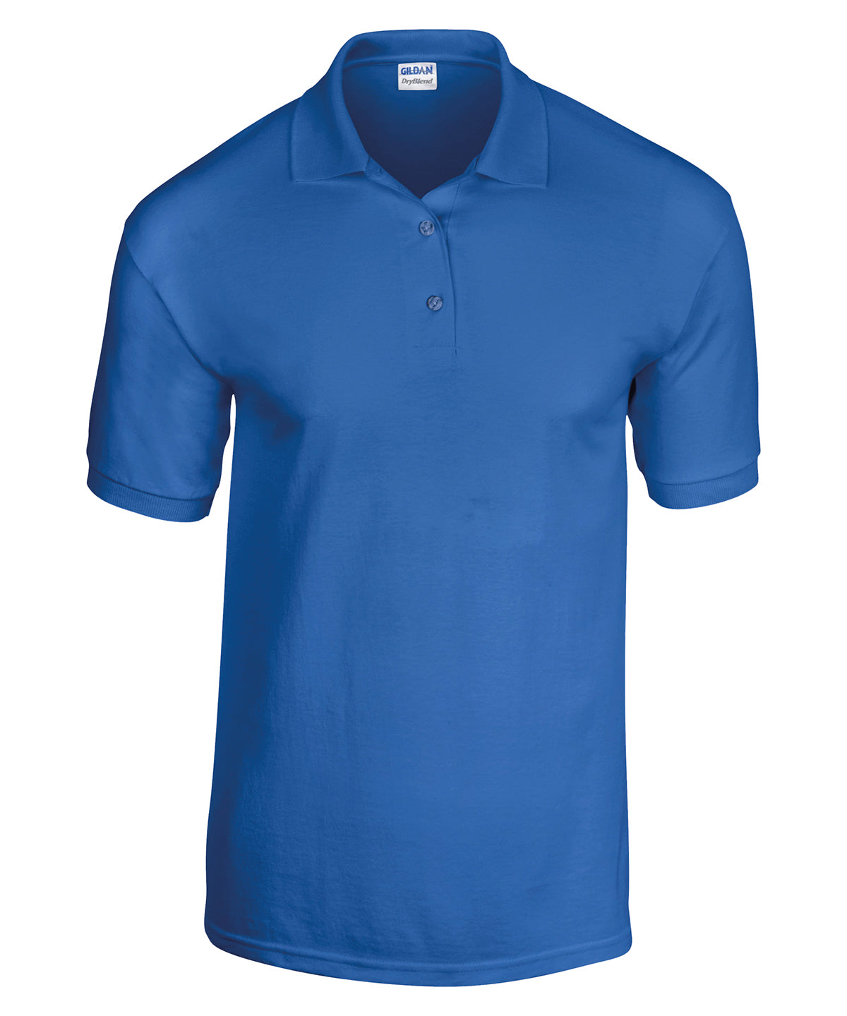 DryBlend® Jersey knit polo