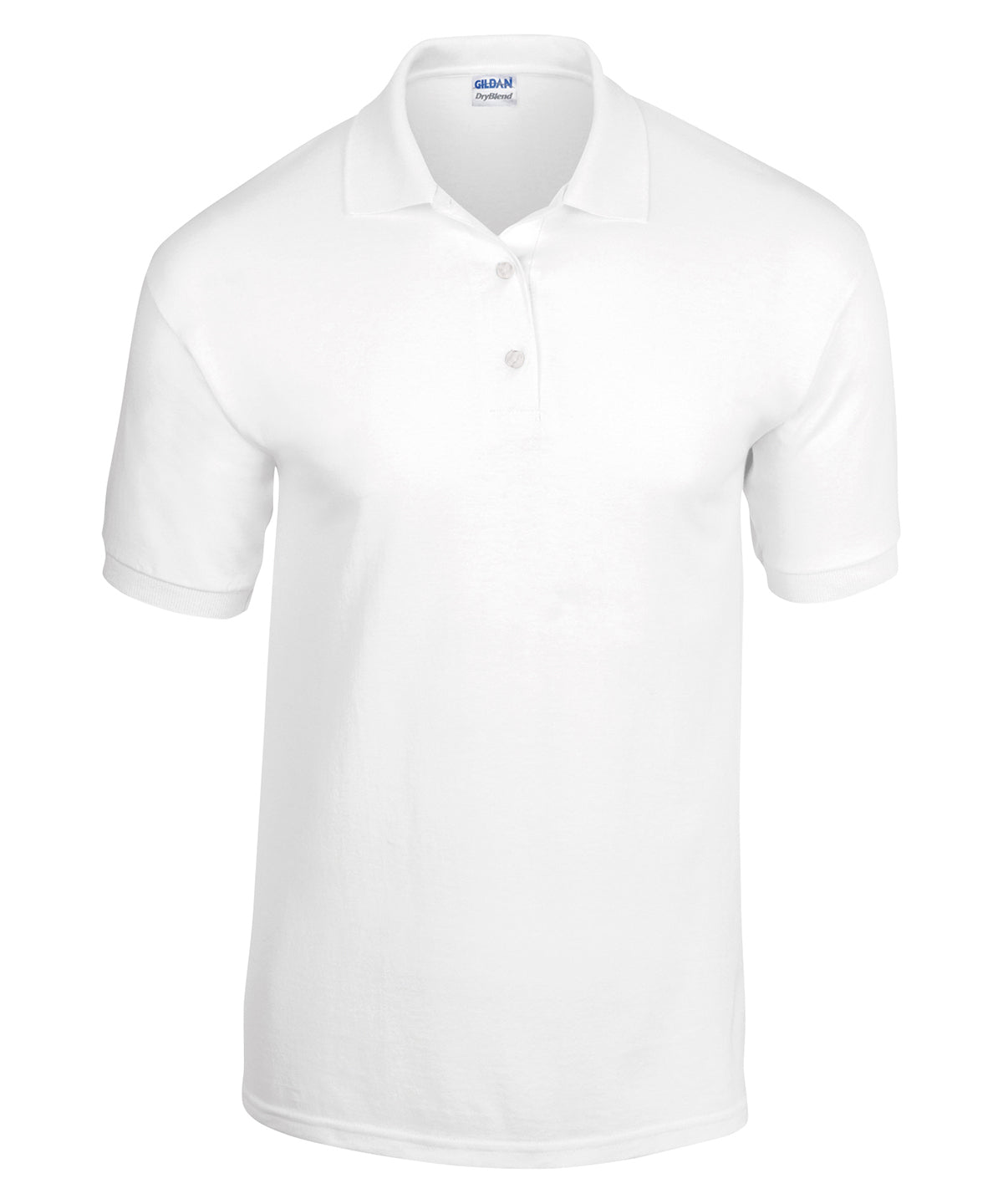 DryBlend® Jersey knit polo