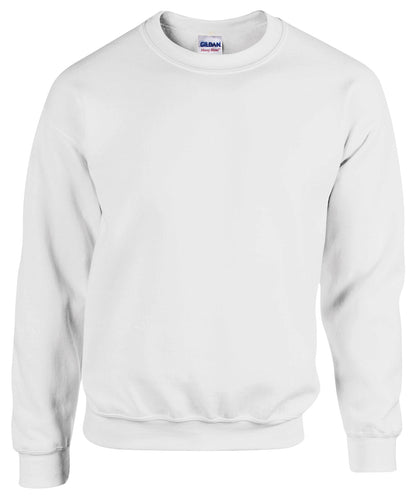 Heavy Blend™ adult crew neck sweatshirt