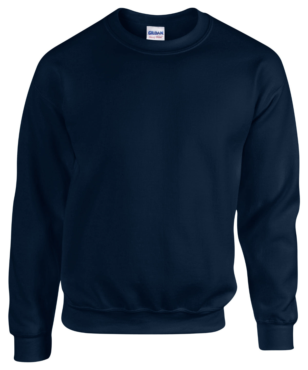 Heavy Blend™ adult crew neck sweatshirt