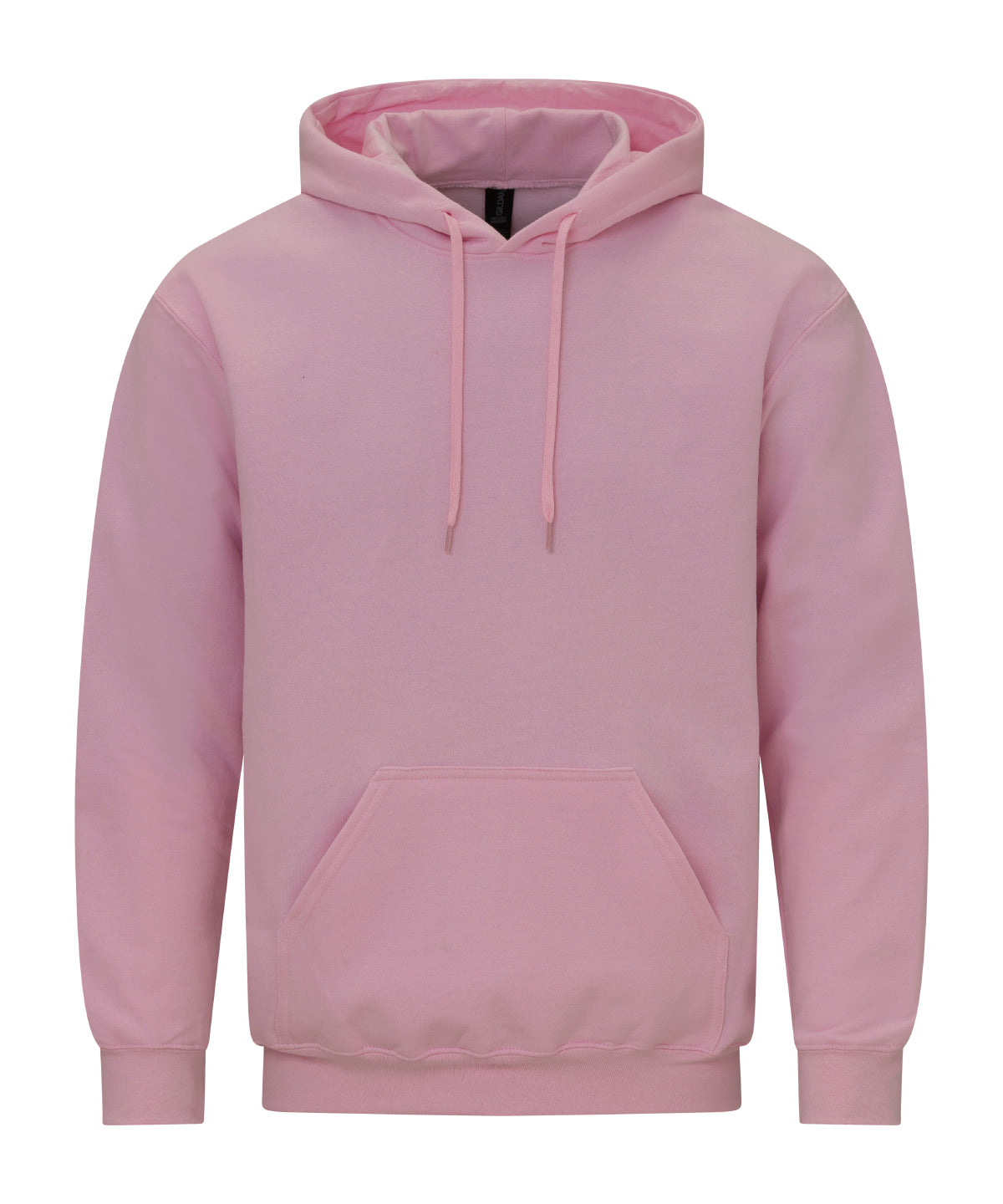 Softstyle™ midweight fleece adult hoodie