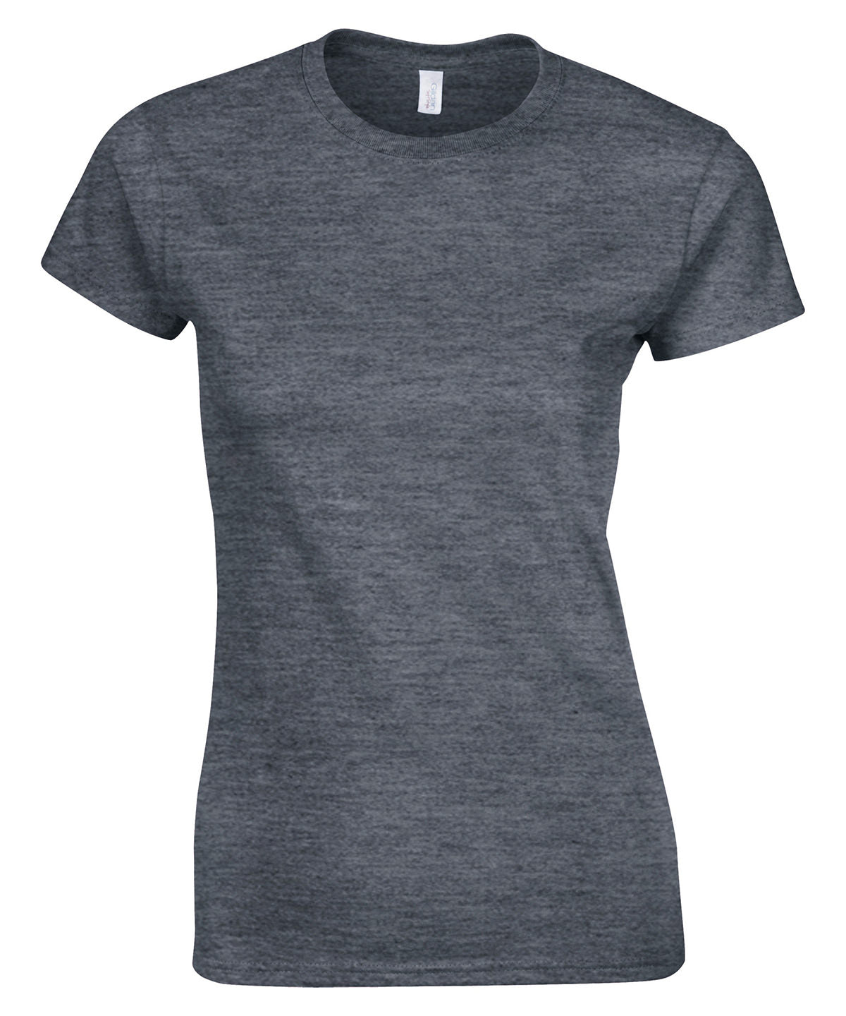 Softstyle™ women's ringspun t-shirt