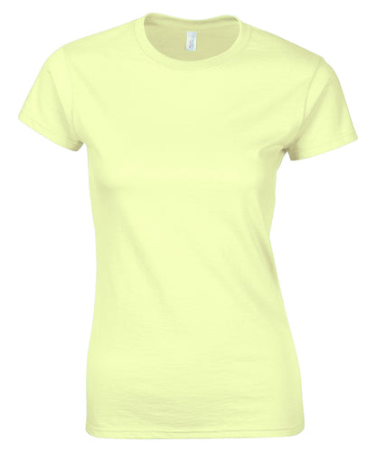 Softstyle™ women's ringspun t-shirt