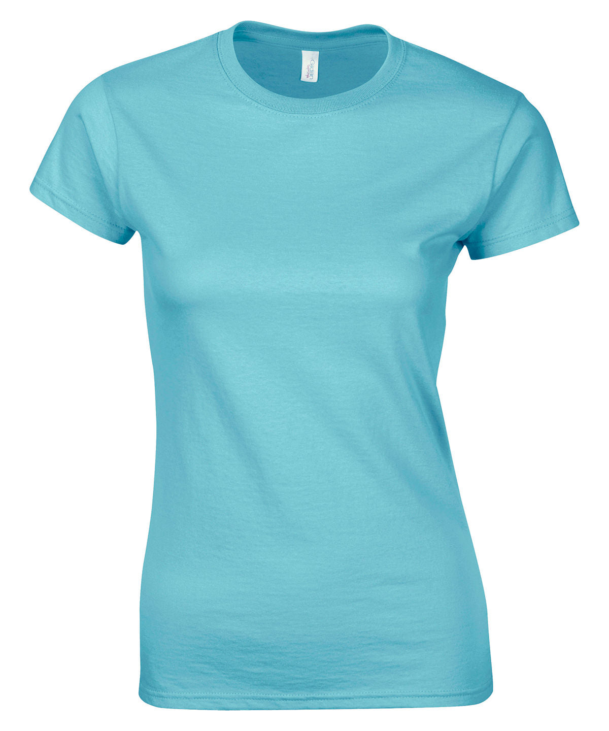 Softstyle™ women's ringspun t-shirt