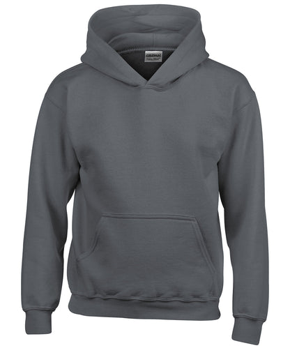 Heavy Blend™ youth hooded sweatshirt