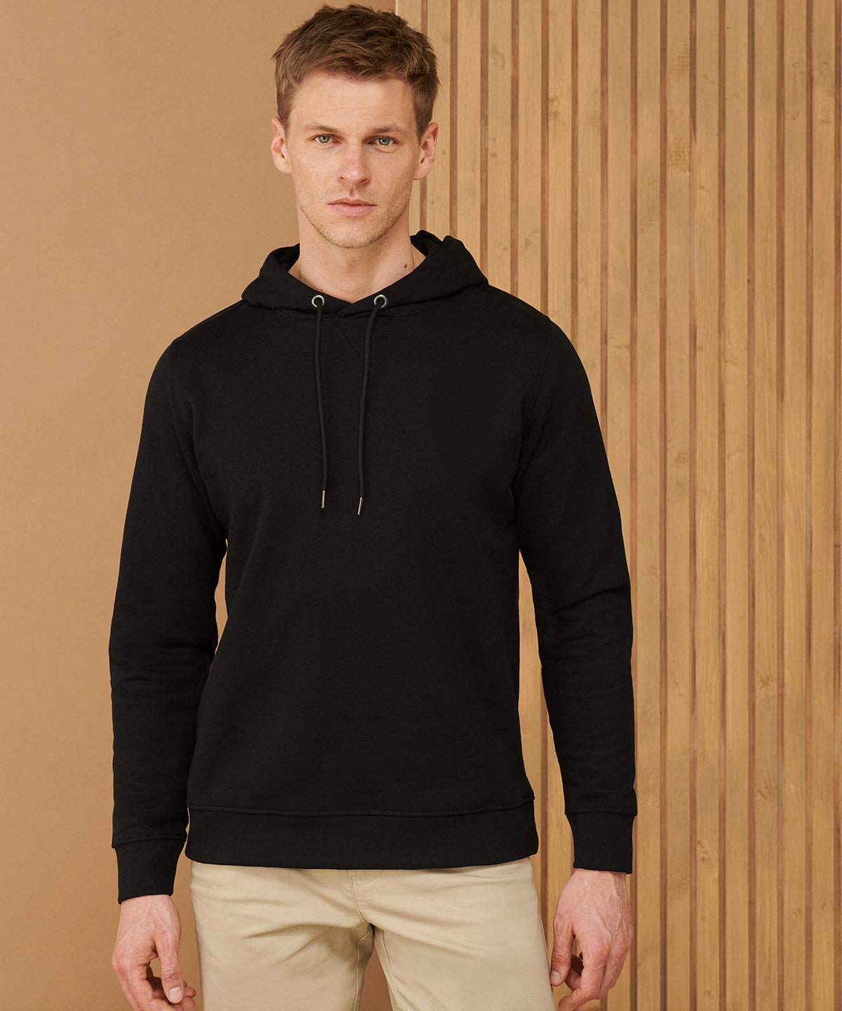 Henbury Unisex Sustainable Sweatshirt