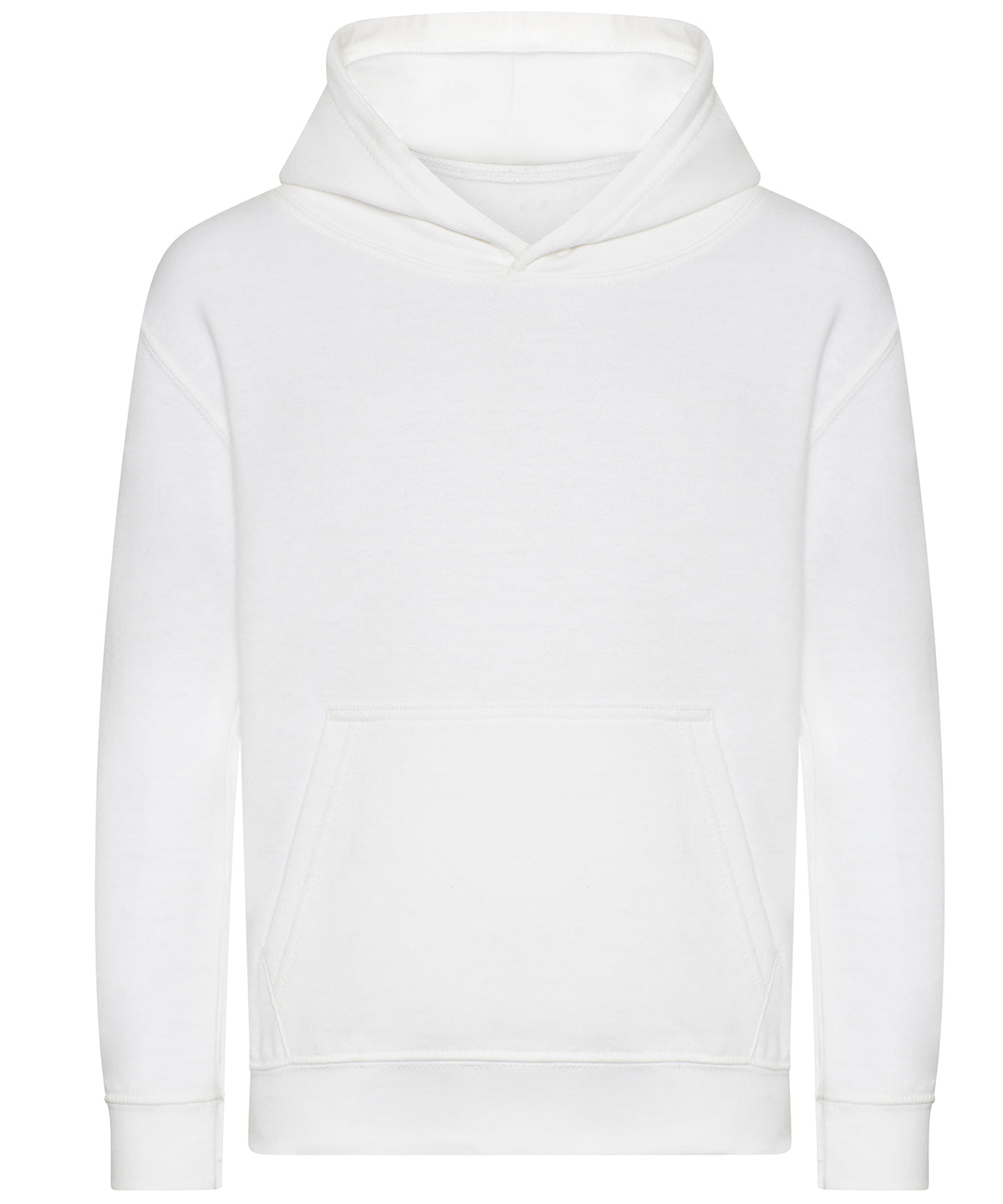 Kids organic hoodie