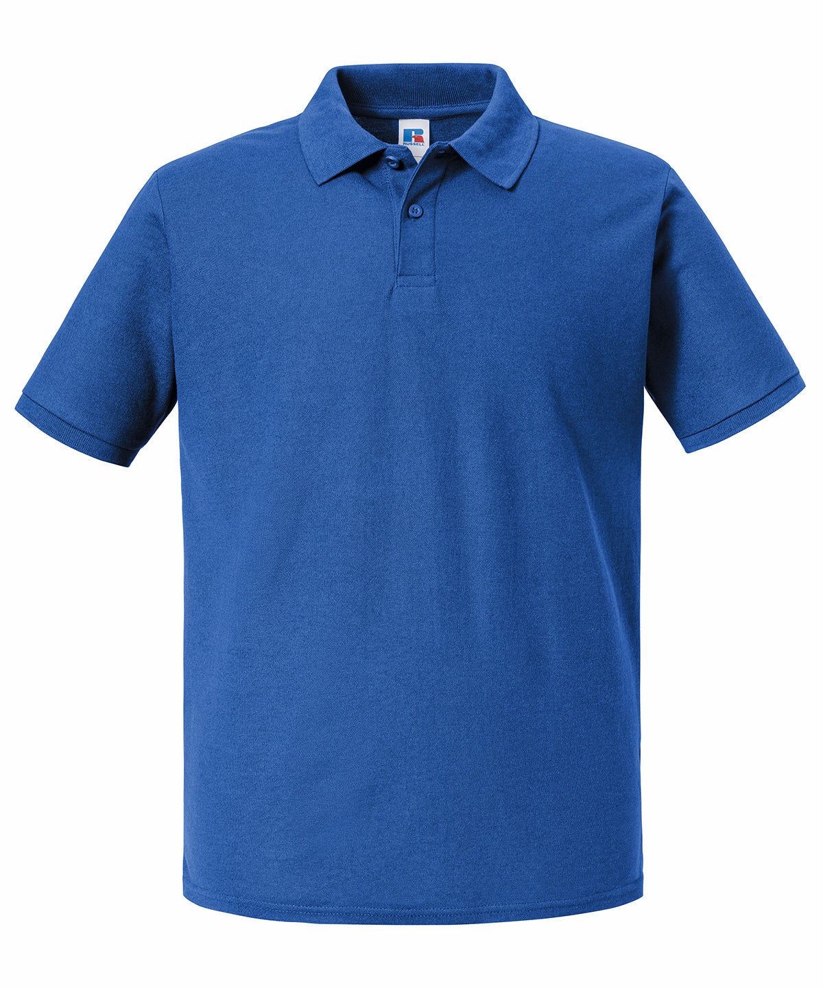 Authentic eco polo