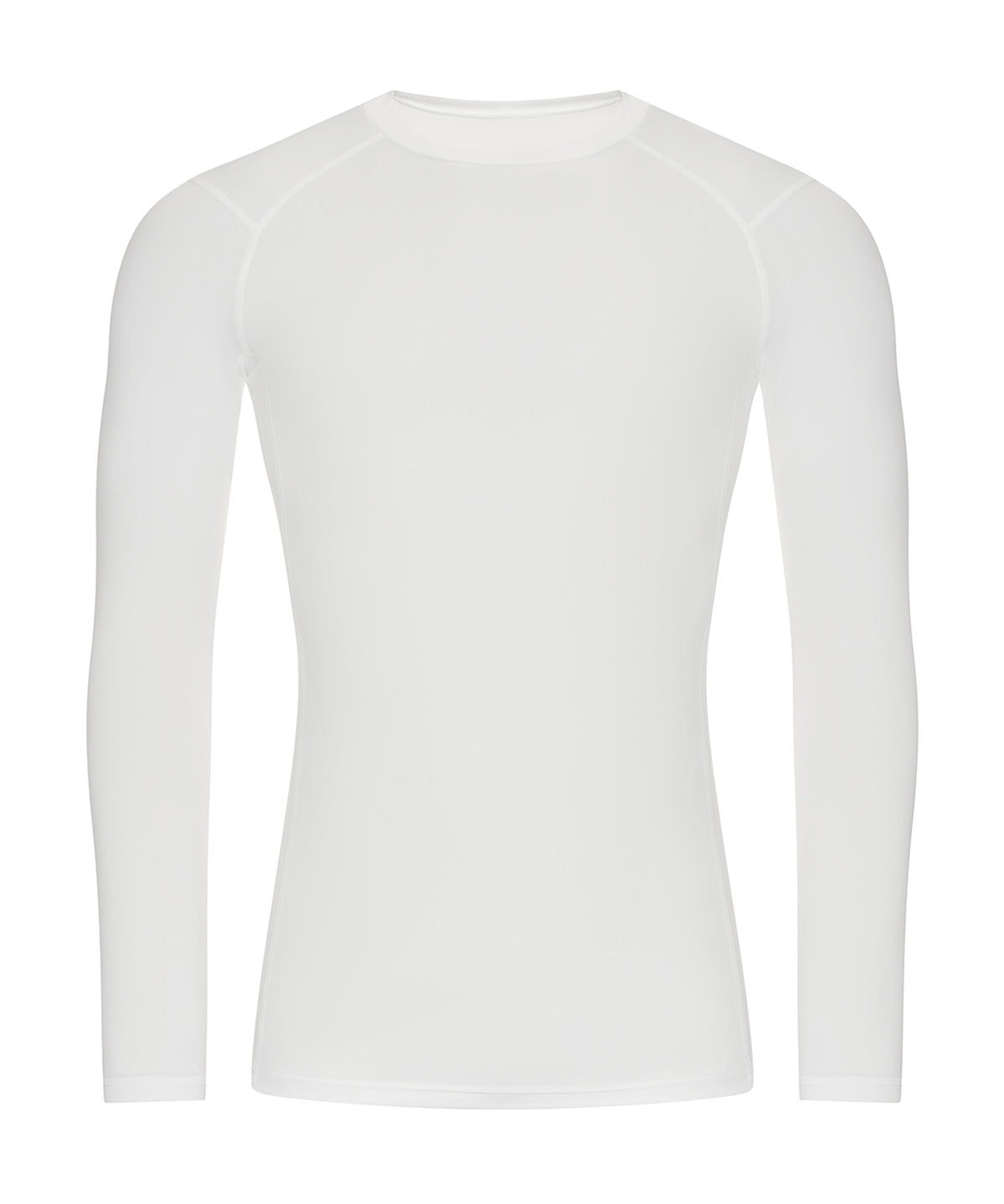 Active recycled baselayer