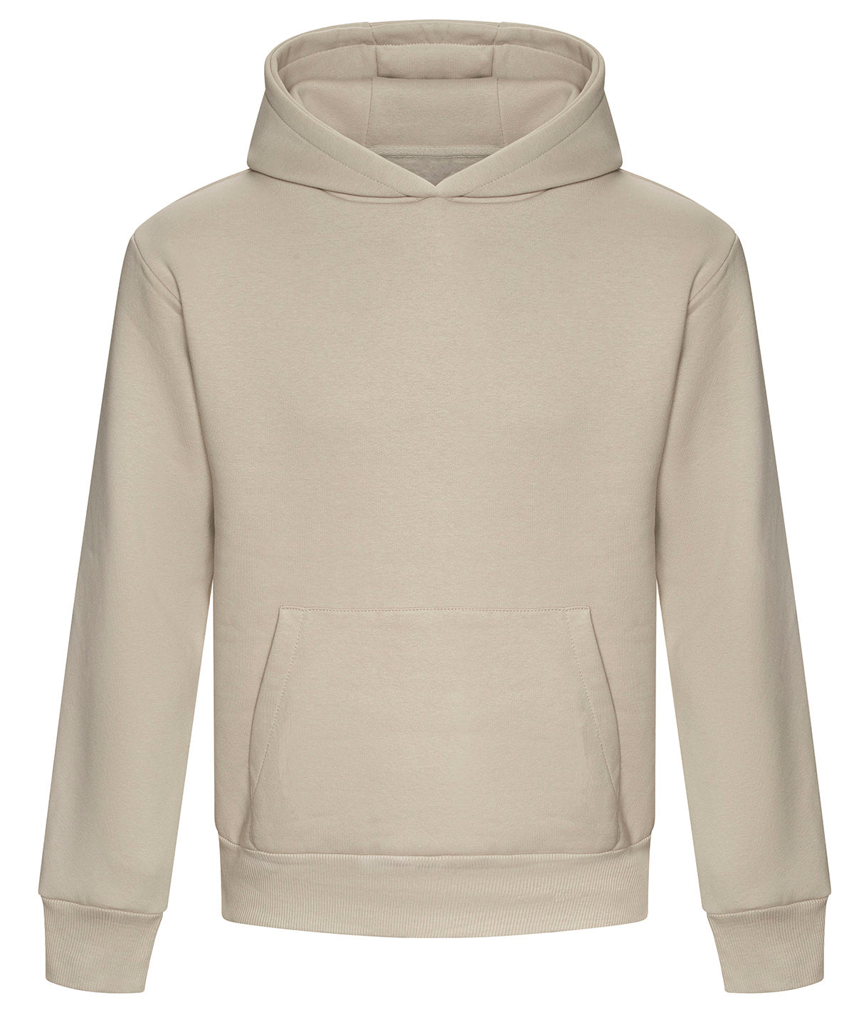 Signature heavyweight hoodie