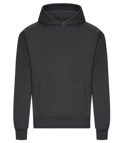 Signature heavyweight hoodie