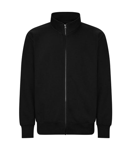 Campus full-zip sweatshirt