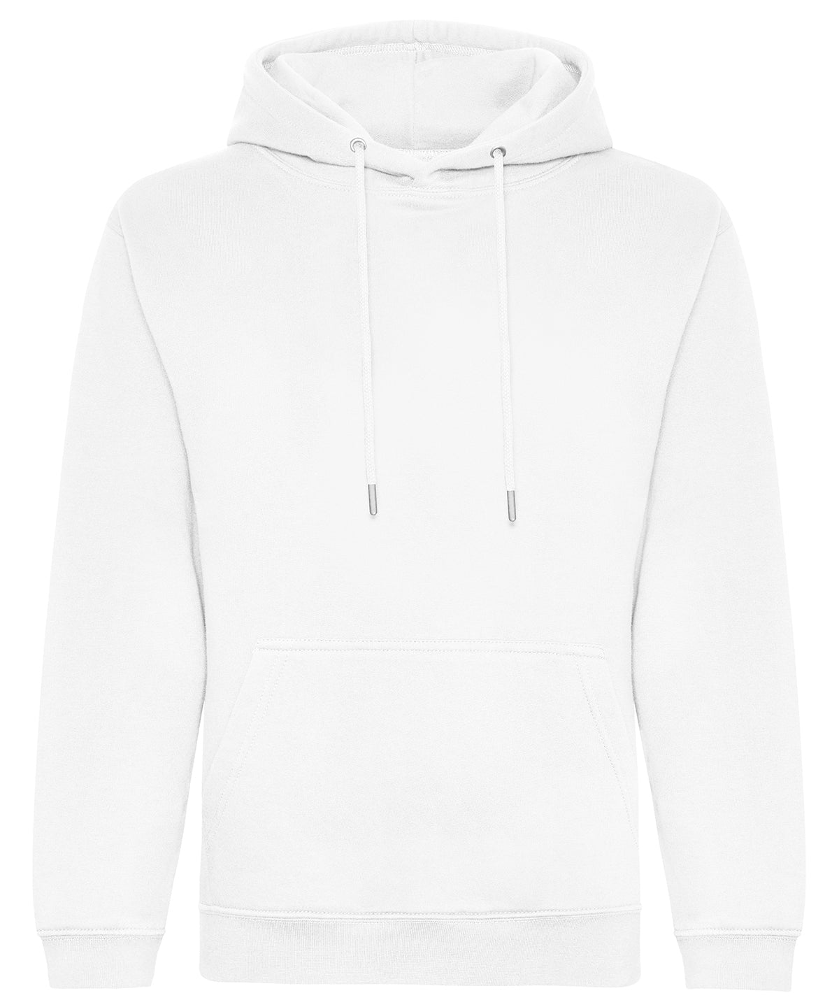 Organic hoodie