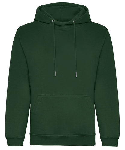 Organic hoodie