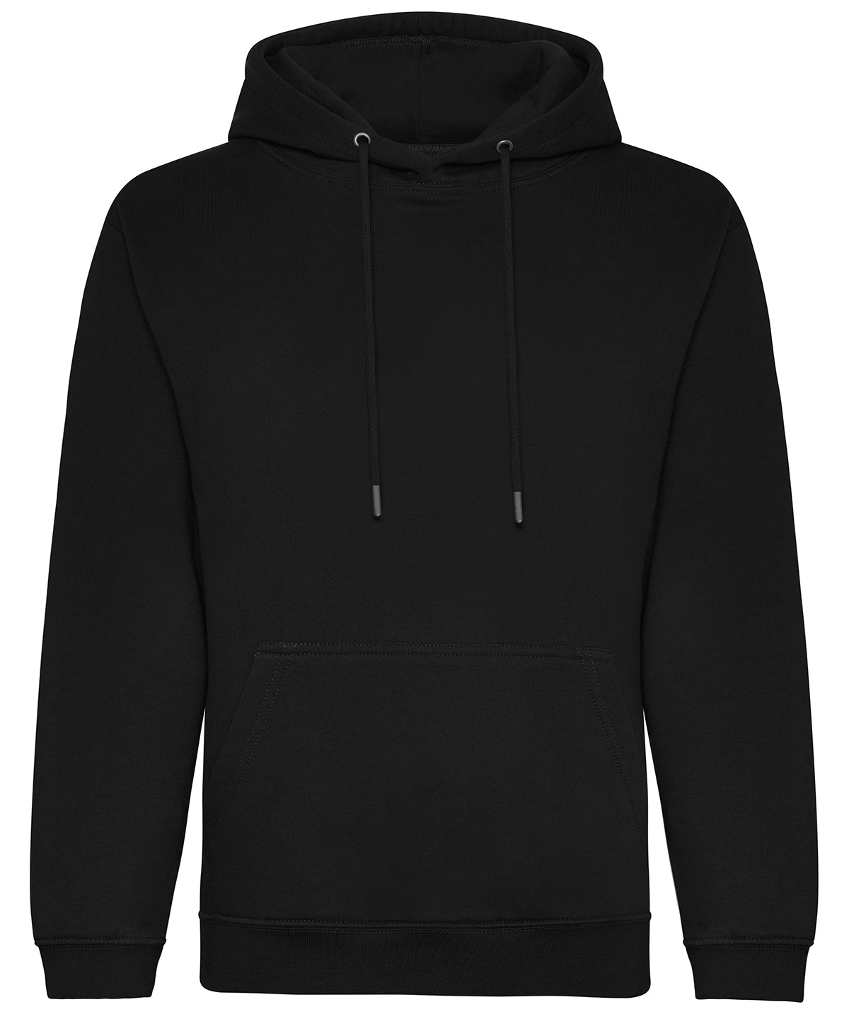 Organic hoodie