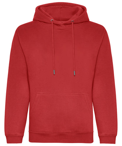 Organic hoodie