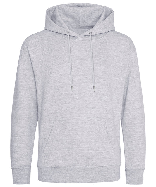 Organic hoodie