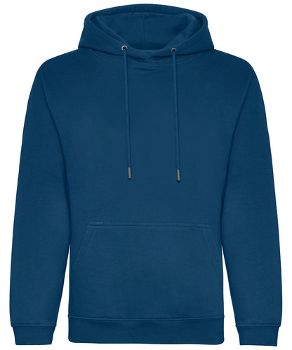 Organic hoodie