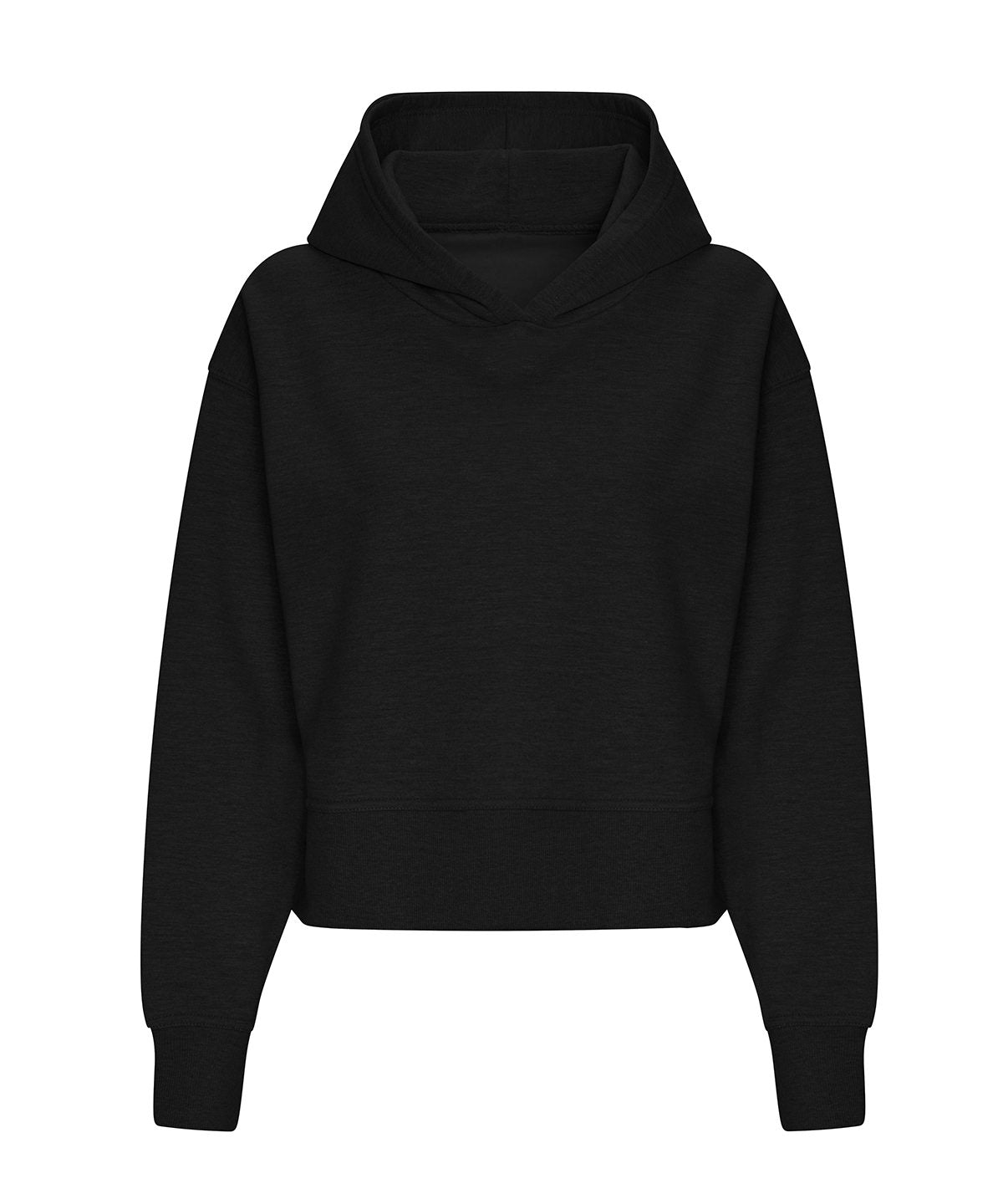 Women’s relaxed hoodie