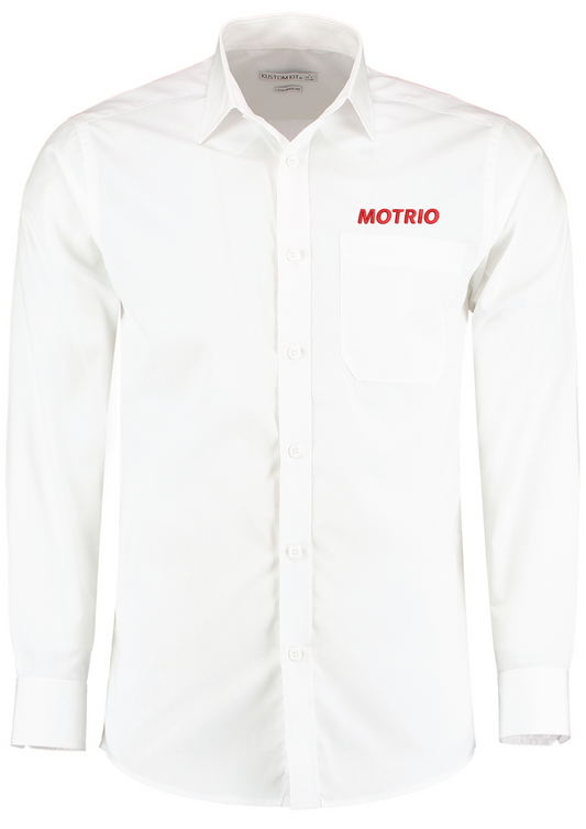 Motrio Mens Long Sleeve Shirt