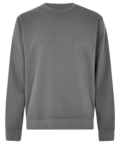 Regular fit sweatshirt