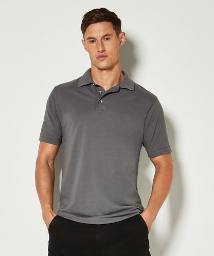 Workwear polo with Superwash® 60°C (classic fit)