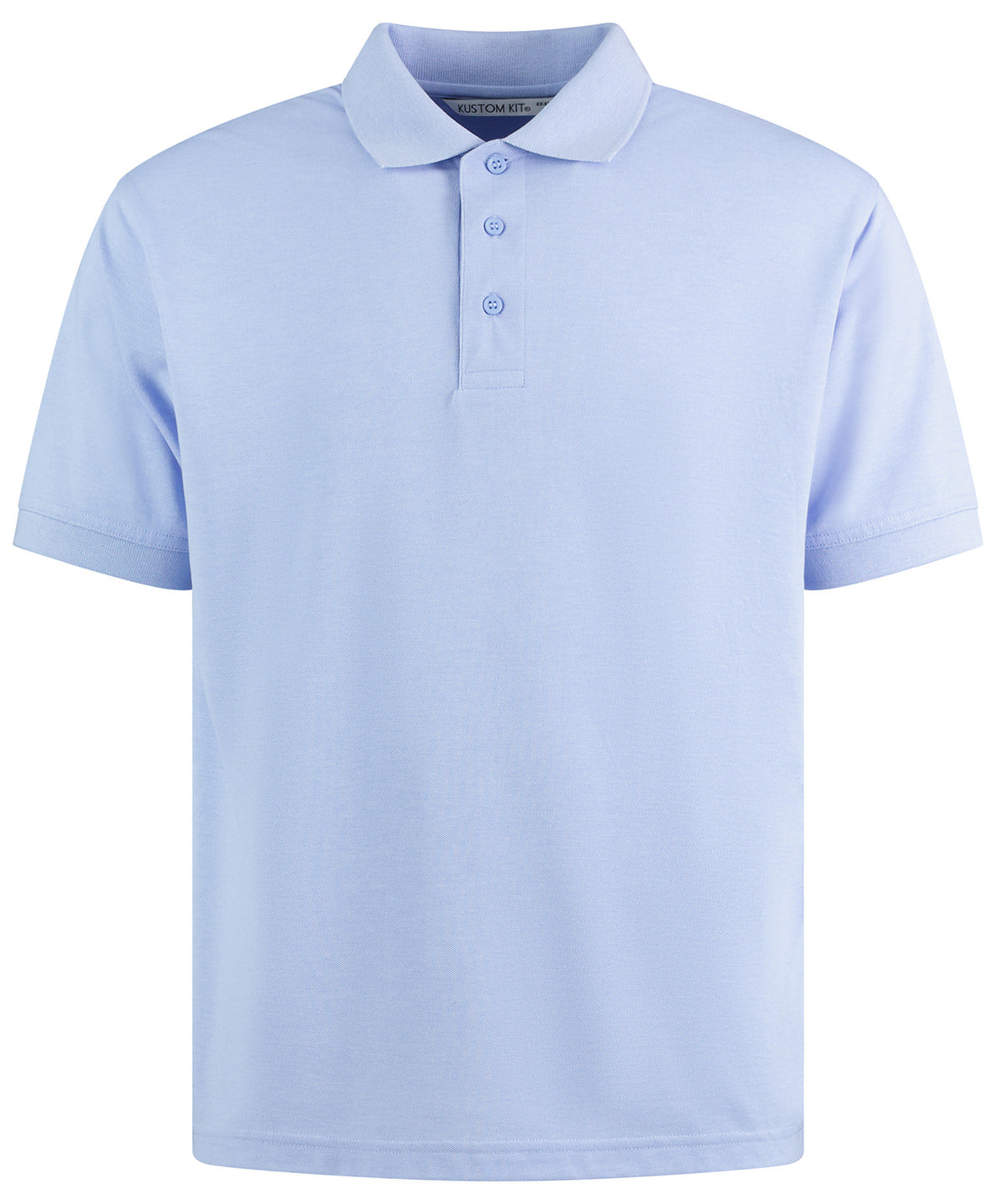 Klassic polo with Superwash® 60°C (classic fit)