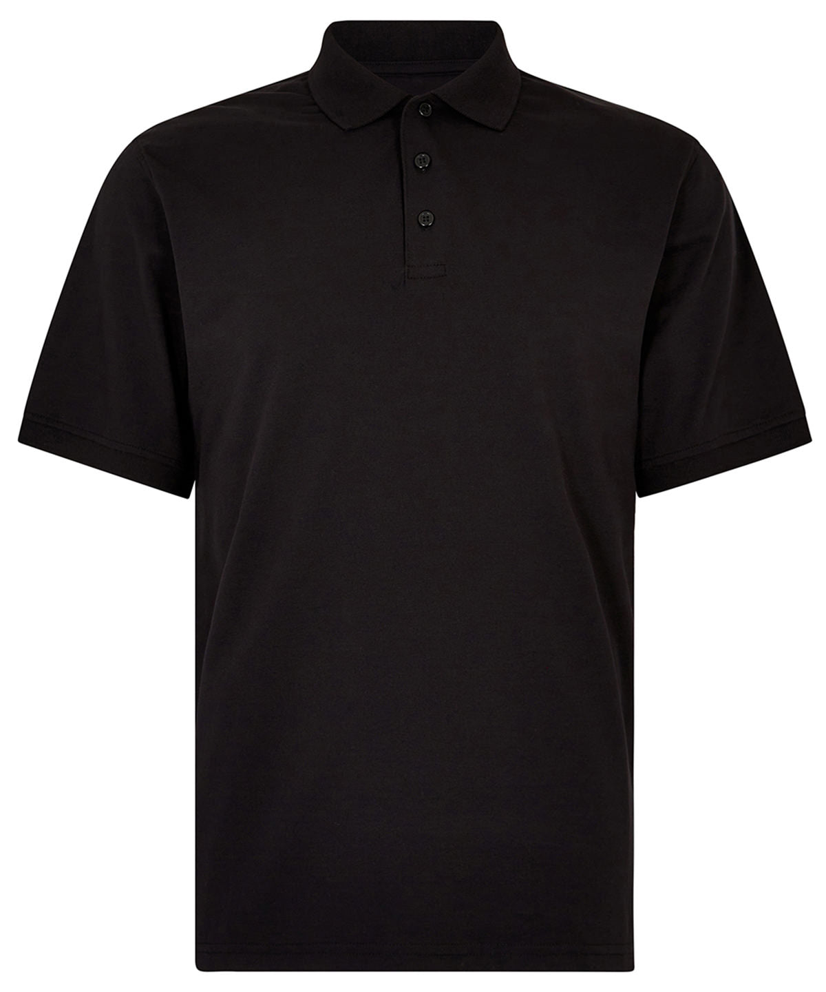 Regular fit Superwash® 60° Jersey polo