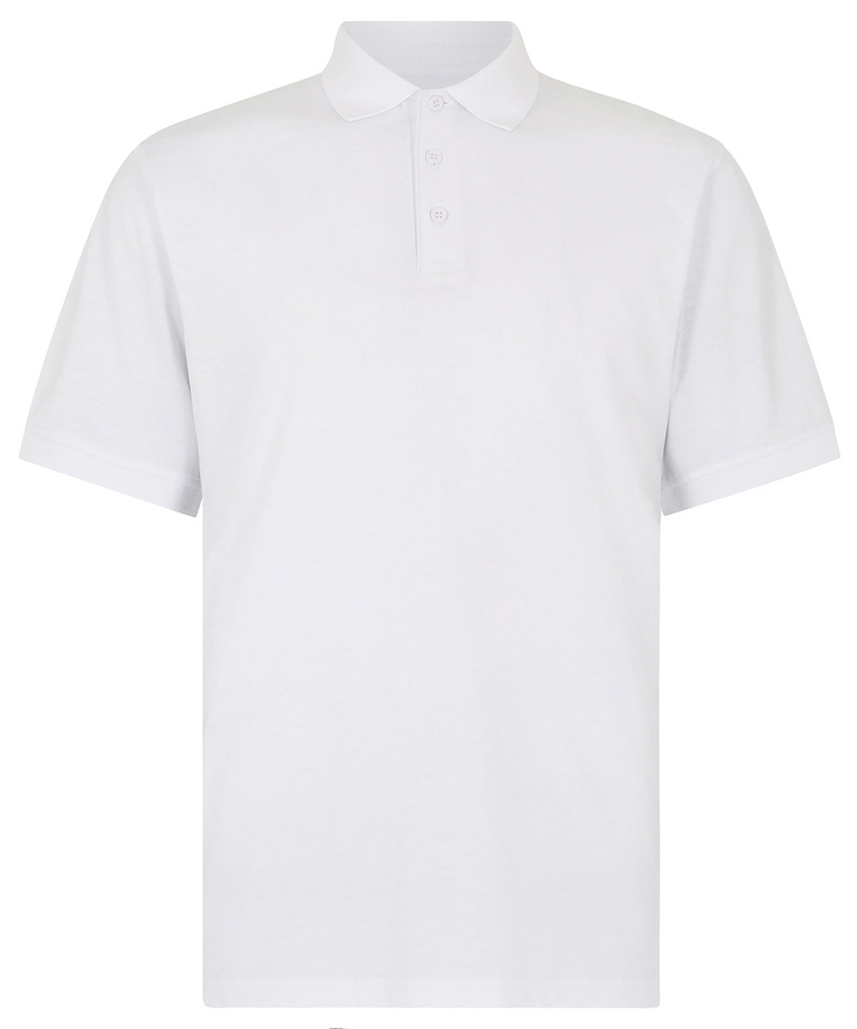 Regular fit Superwash® 60° Jersey polo