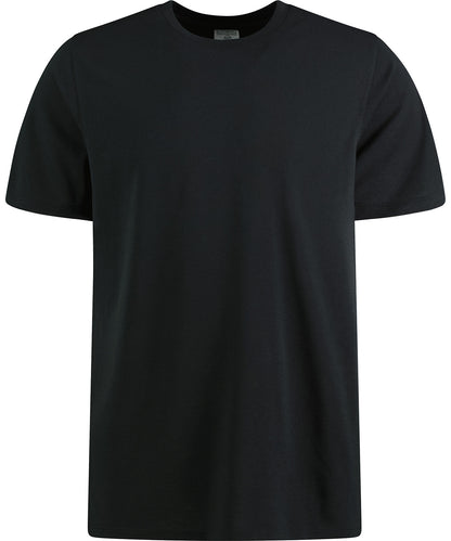 Superwash® 60° piqué tee (regular fit)